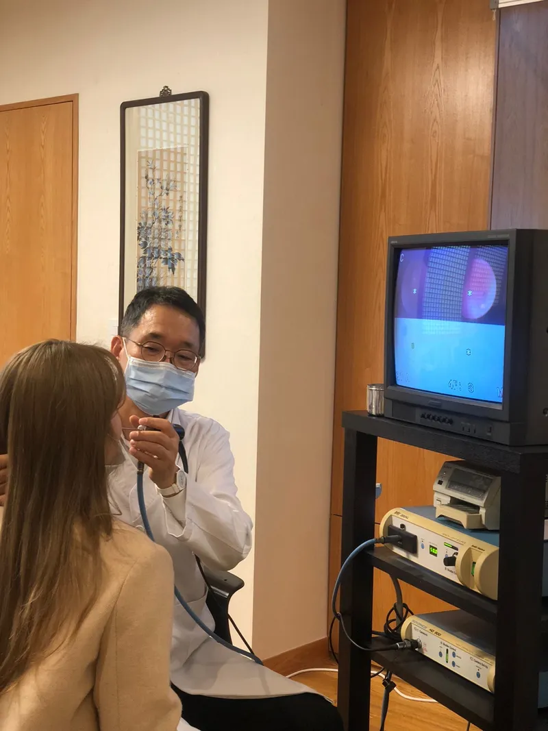 Gapsan Korean Medicine Clinic