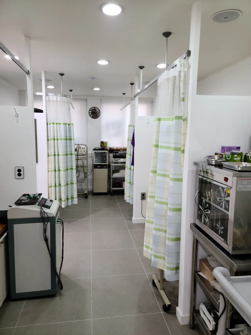 Sonamu Korean Medicine Clinic
