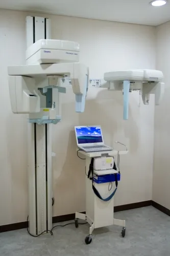 Yonsei Haim Clinic