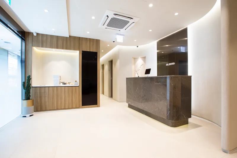 Rinobo Clinic Apgujeong