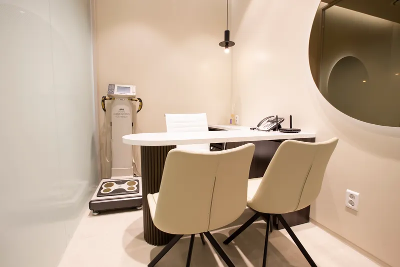 Rinobo Clinic Apgujeong