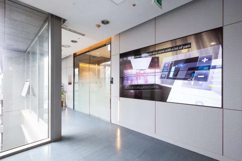 Rinobo Clinic Apgujeong