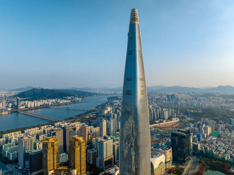 Gaine World Tower Dental Clinic