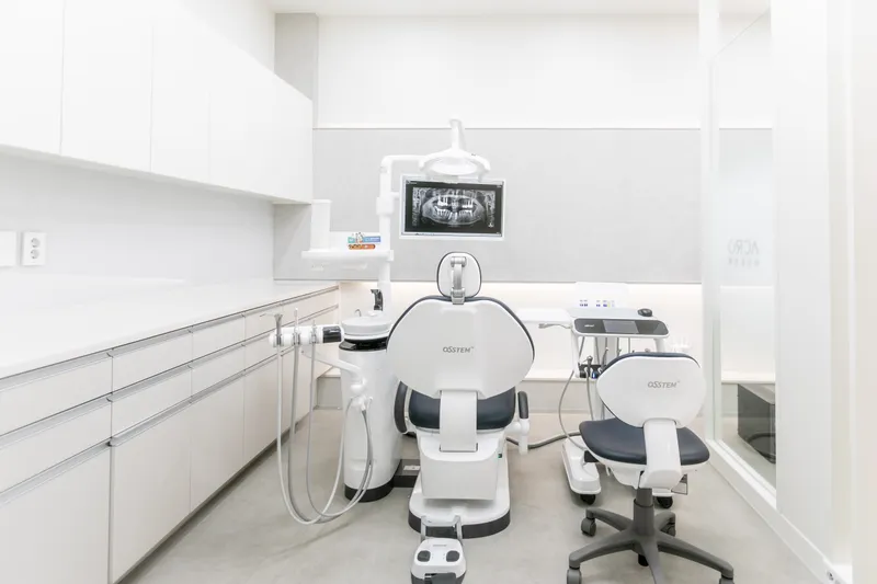 Acro Dental Clinic