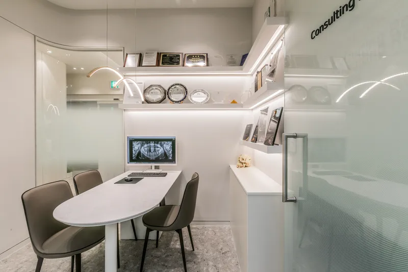 Acro Dental Clinic