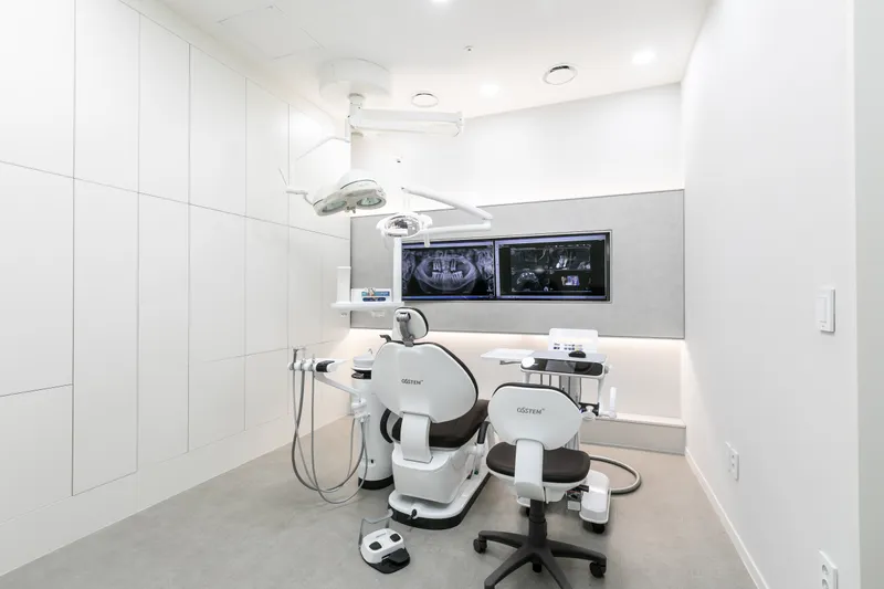 Acro Dental Clinic