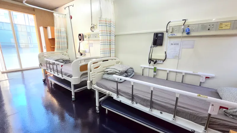 Newborn Orthopedic Clinic