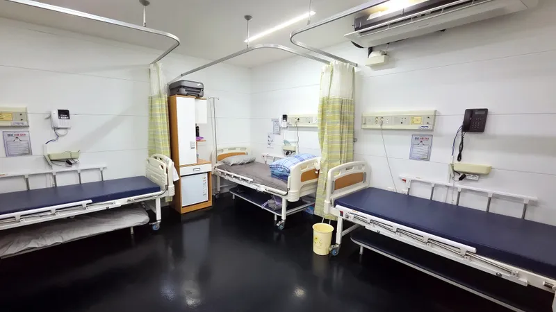 Newborn Orthopedic Clinic