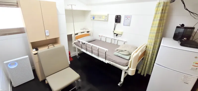 Newborn Orthopedic Clinic