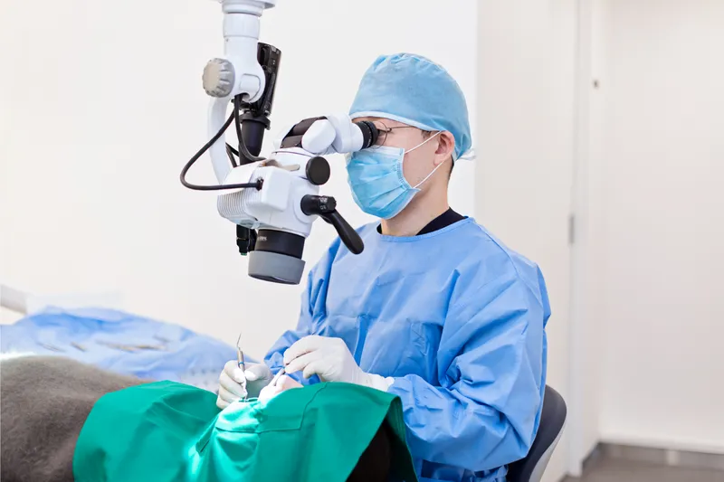 Doctor Gochi Dental Clinic