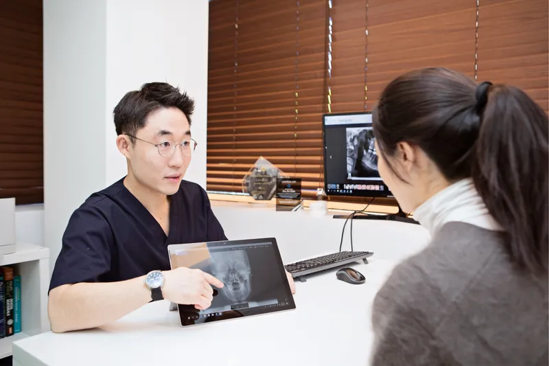 Doctor Gochi Dental Clinic