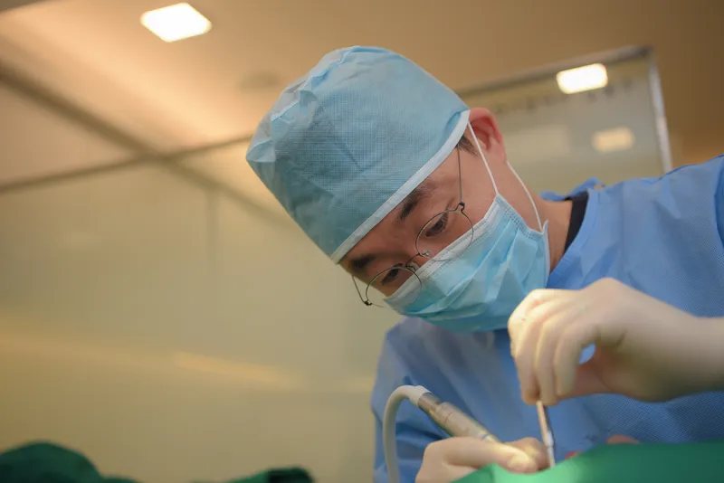Doctor Gochi Dental Clinic
