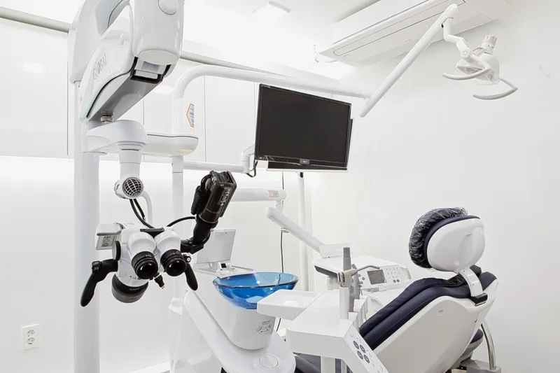 Doctor Gochi Dental Clinic