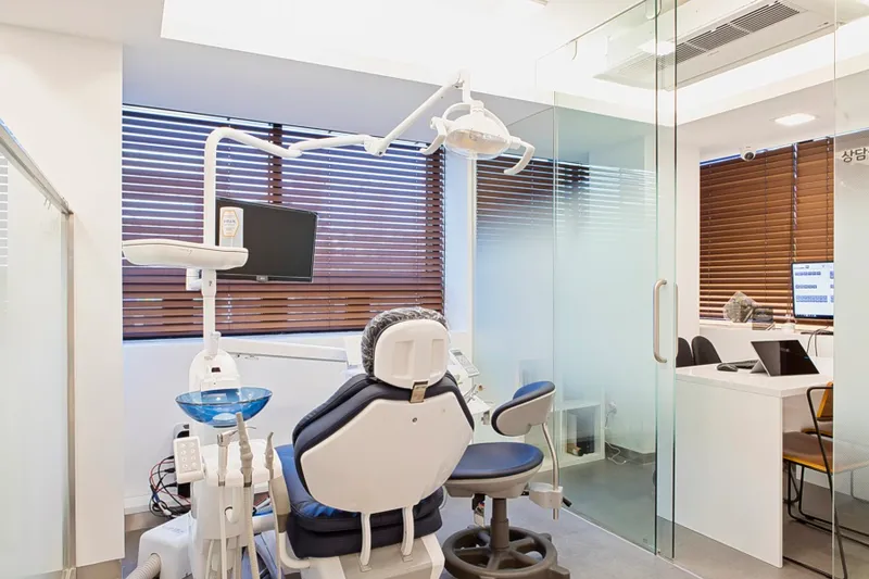 Doctor Gochi Dental Clinic