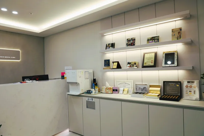 One Step Korean Medicine Clinic