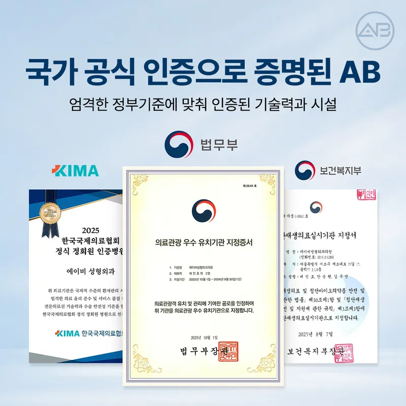 AB Plastic Surgery Clinic