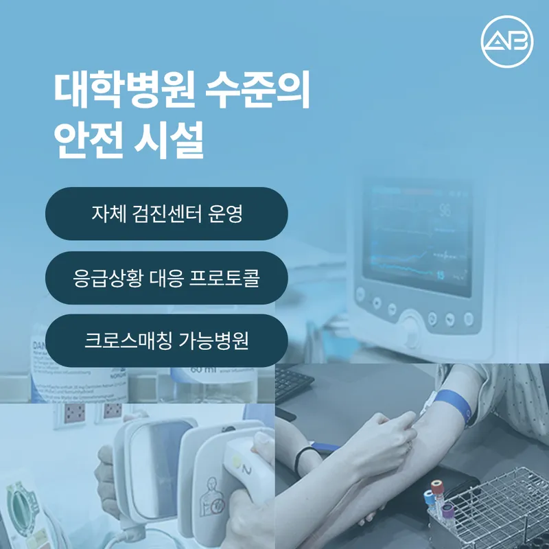 AB Plastic Surgery Clinic