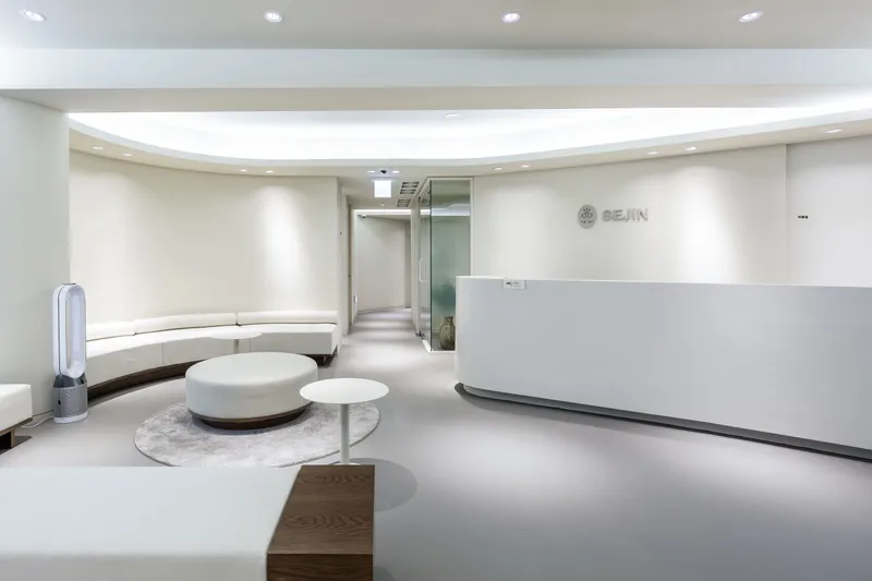 Sejin Plastic Surgery Clinic