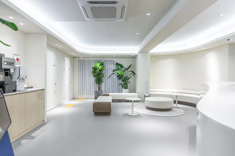 Sejin Plastic Surgery Clinic
