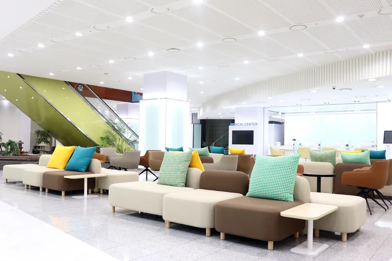 Seoul Central Medical Clinic