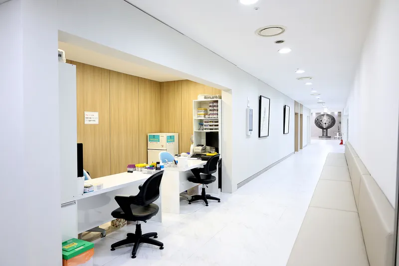 Seoul Central Medical Clinic