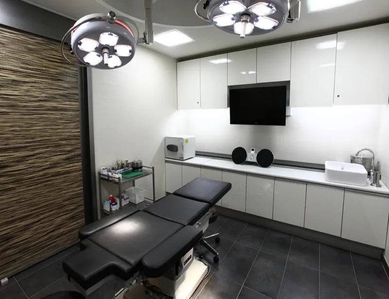 Member's Plastic Surgery Clinic