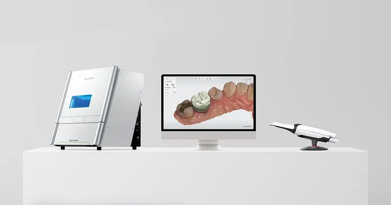 Son Go Un Dental Clinic