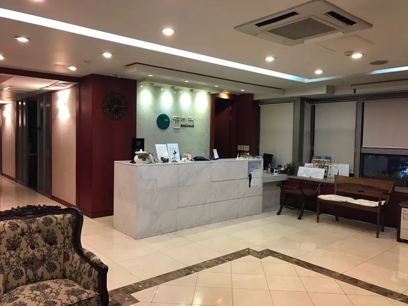 Apgujeong Yeonchi Dental Clinic