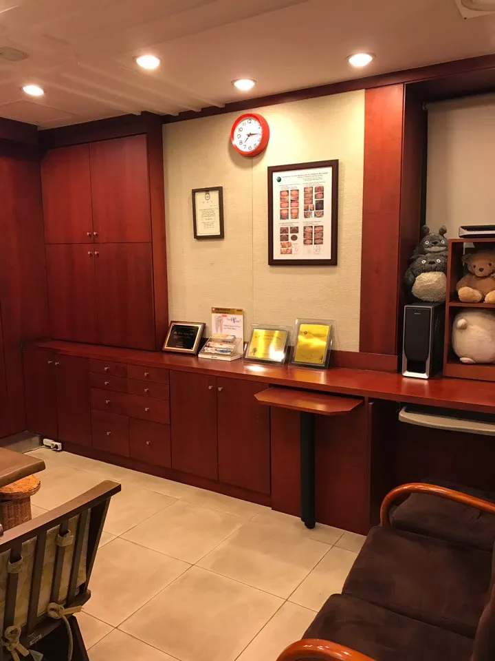 Apgujeong Yeonchi Dental Clinic