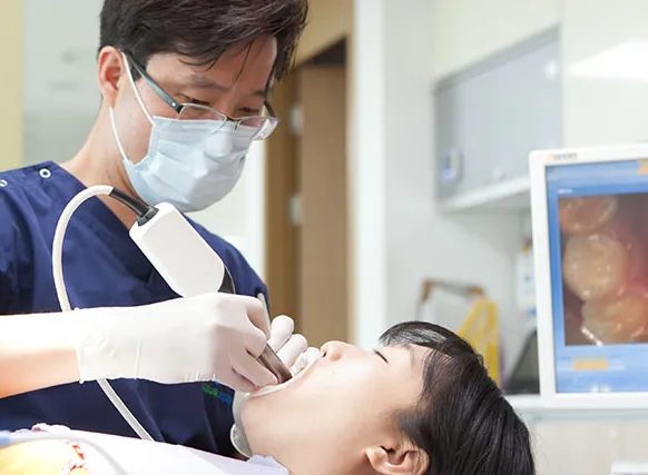 Apple Tree Dental Clinic Gangseo