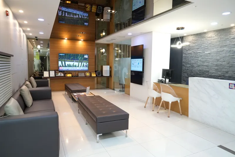 Apple Tree Dental Clinic Gangseo