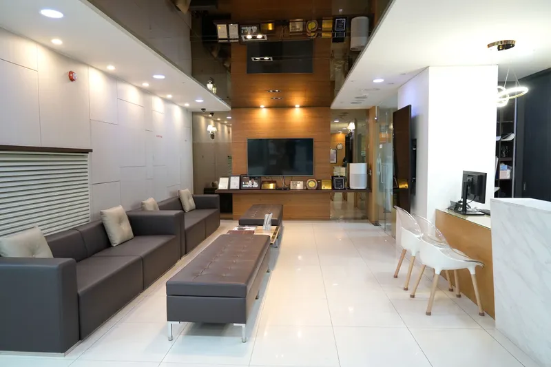 Apple Tree Dental Clinic Gangseo
