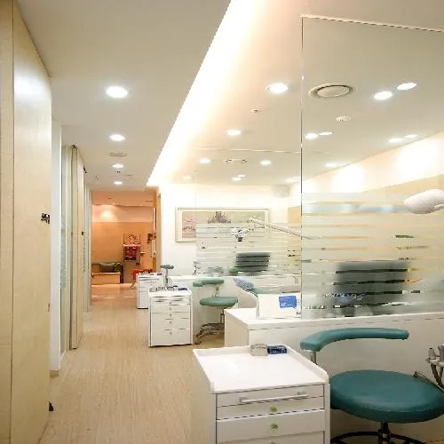 Yongsan Ox Dental Clinic