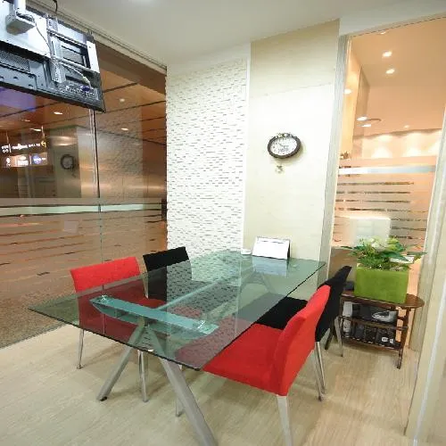 Yongsan Ox Dental Clinic