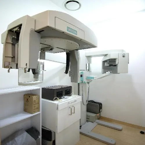 Yongsan Ox Dental Clinic