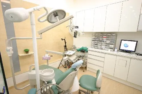 Yongsan Ox Dental Clinic