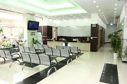 Inoplus Plastic Surgery Clinic