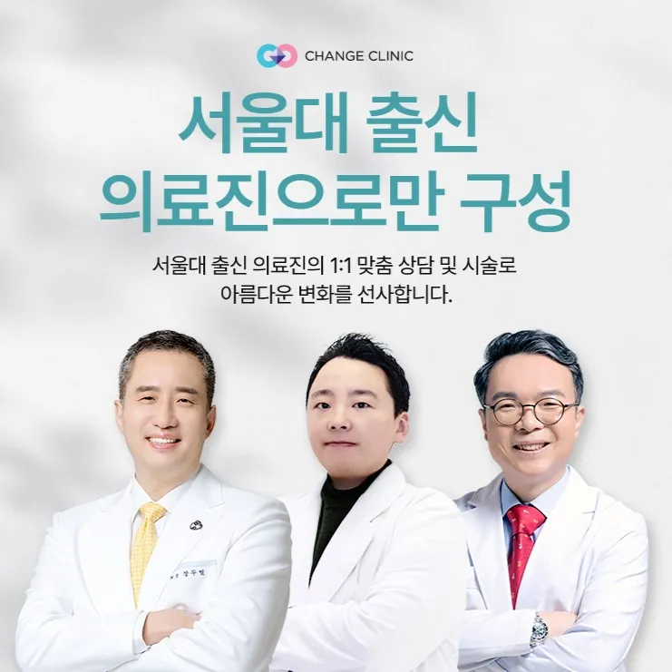 Change Clinic
