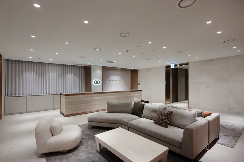 Change Clinic