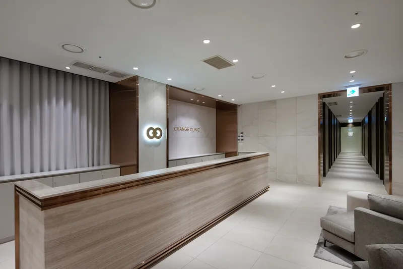 Change Clinic