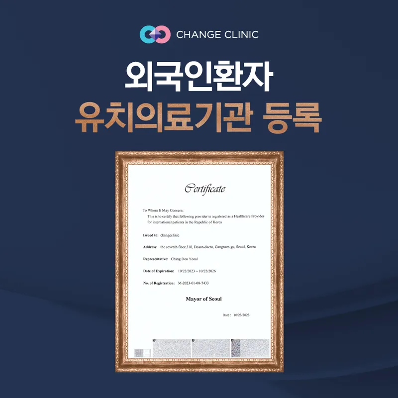 Change Clinic