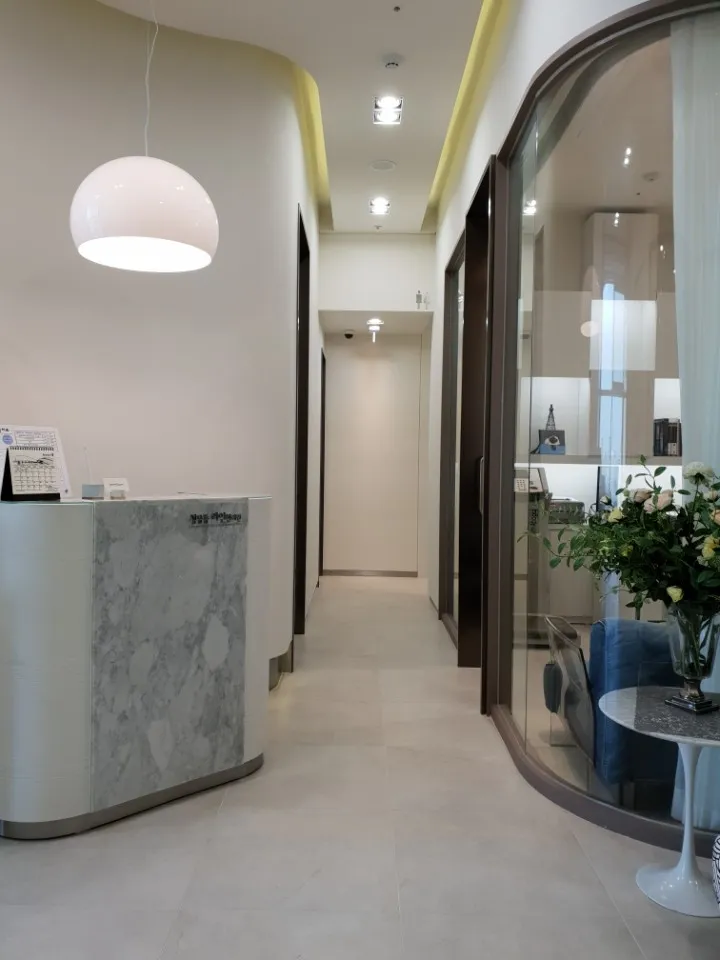 Cheongdam Dongline Korean Medicine Clinic
