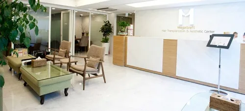 Mega Graft Plastic Surgery Clinic
