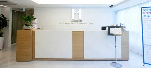 Mega Graft Plastic Surgery Clinic