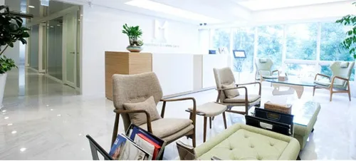 Mega Graft Plastic Surgery Clinic