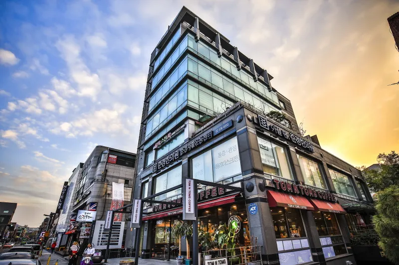 Jun Kyung Clinic