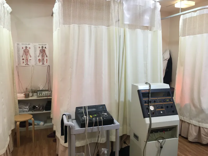 Yail Clinic