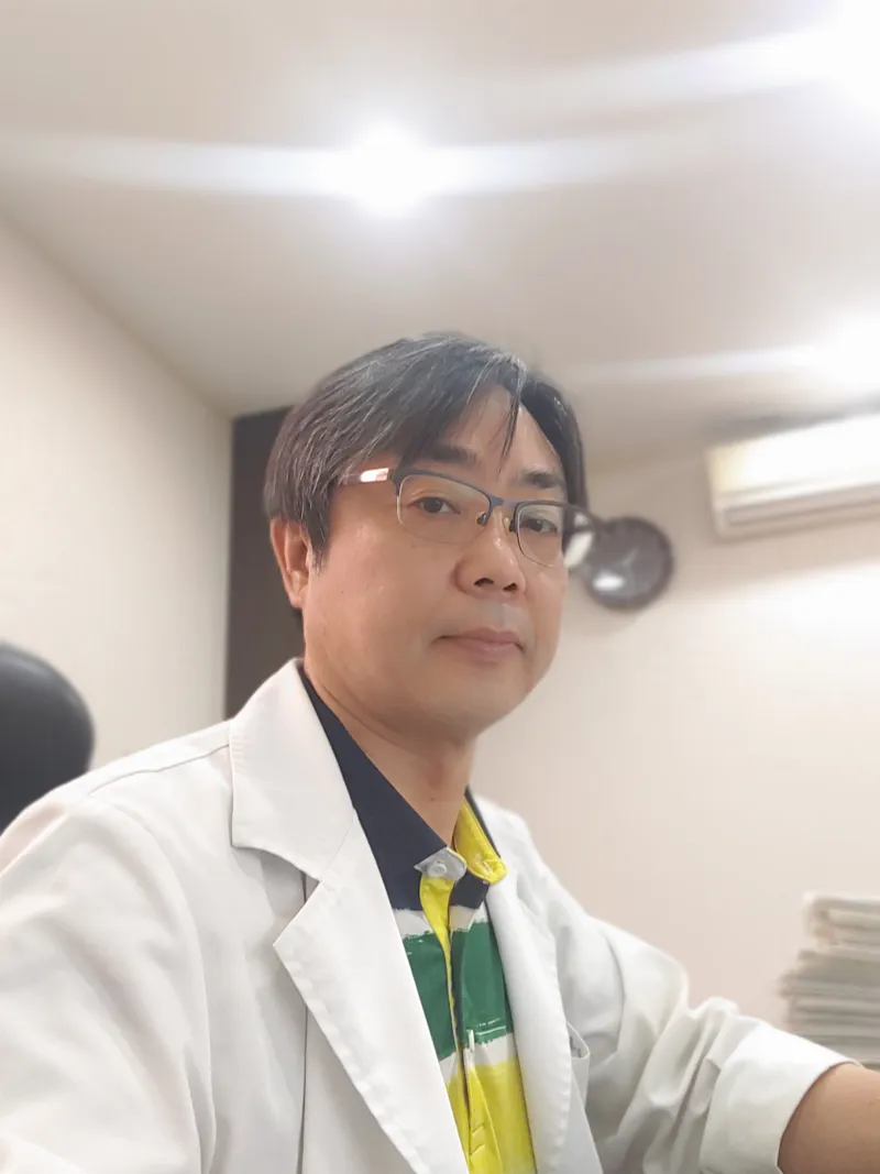 Yangji Korean Medicine Clinic