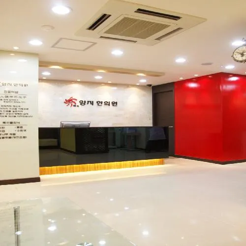 Yangji Korean Medicine Clinic