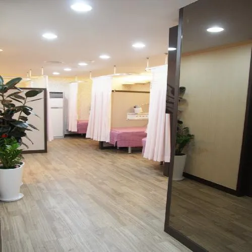 Yangji Korean Medicine Clinic